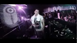 ALTROMONDO STUDIOS (AMS) -Hardwell- Official Movie 29.07.12