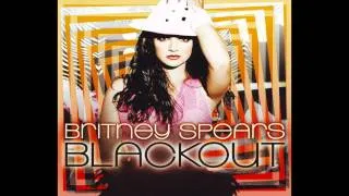 Britney Spears - Get Naked (I Got A Plan) (Audio)