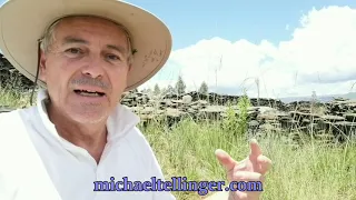 Save The Ancient Ruins of South Africa - Ruins preservation 1 - Michael Tellinger