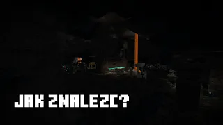 Poradnik na szukanie miast deep dark w Minecraft 1.19