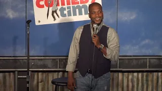 Ali Siddiq (Def Jam Comedy): World's Getting Taller Than Me Full Stand Up | Comedy Time