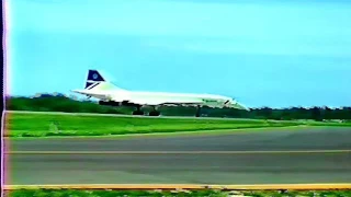 Concorde 1987