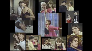 THE EDGE OF NIGHT - THE LOST EPISODES MAY 15 1981 w/original ABC commercials.
