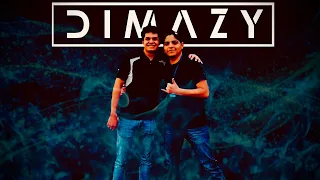 DIMAZY - CHRISTMAS & NYE SET