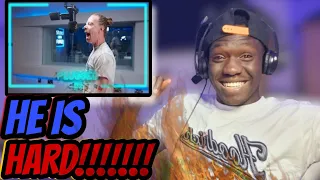 M Dot R - Plugged in W Fumez The Engineer (REACTION) HE'S HARD!!!!!!!🔥😭
