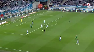 REZUMAT | Universitatea Craiova - Farul Constanța 1-2 | Playoff, Etapa 4, SuperLiga, 2023 – 2024