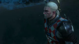 The Witcher 3: Wild Difficulty Spike