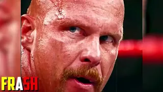 WWE Wrestlemania 19 The Rock vs Stone Cold Steve Austin Highlights 18/02/2019
