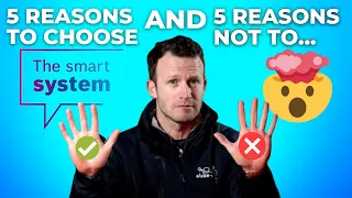 5 Reasons To Choose The New Bosch Smart System! (and five reasons not to)