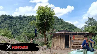 VISITING MY UNCLE'S FARM | I COOKED NATIVE CHICKEN IN KALIBANGBANG | LIFE IN THE PROVINCE | EP. 23