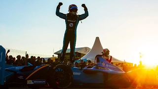 Formula E Season 3: The Story So Far...