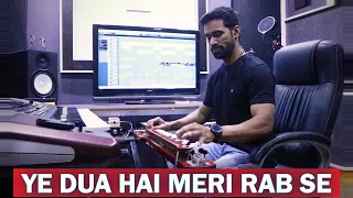 Ye Dua Hai Meri Rab Se Banjo Cover | Sapne Saajan Ke | Kumar Sanu | Instrumental By Music Retouch