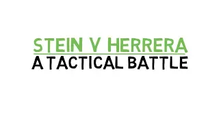 The Lisbon Lions - Stein v Herrera