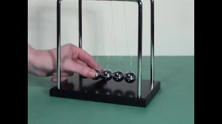 Newton's Cradle