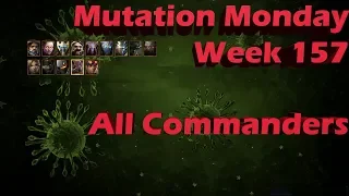 Mutation Monday 157 Hell Train [All Commanders]