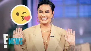 Inside Demi Lovato's New Relationship: All The Details | E! News