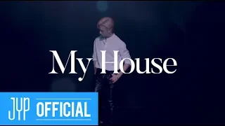 Bang Chan "우리집(My House)" | [Stray Kids : SKZ-PLAYER]