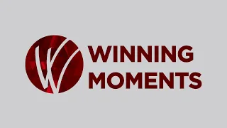 Winning Moments at Wind Creek: March 22, 2024