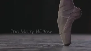 Philippine Ballet Theatre presents The Merry Widow