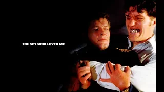 The Spy Who Loved Me (1977) Kill Count