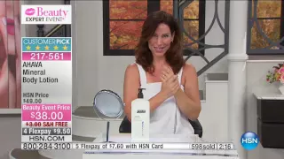 HSN | Beauty Expert Event featuring Beauty Rx by Dr. Schultz 09.15.2016 - 06 PM