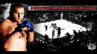 Fedor Emelianenko MMA Theme *Arena Effect* (w/ Download Link)