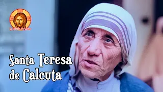 Santa Teresa de Calcúta, La Madre de los Pobres