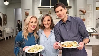 Having A Lazy Cooking Day? Gaby Dalkin Has The Perfect Recipe! - Pickler & Ben