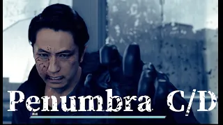 Judge Eyes (Judgment) OST - Penumbra (Version C/D) Extended with Dynamic Intro