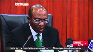 Nigeria Central bank raises benchmark interest rate to 12%