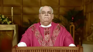 Catholic Mass Today | Daily TV Mass, Wednesday May 3, 2023