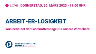 Arbeit-er-losigkeit