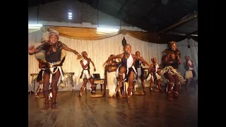 Dzikwa Trust Children's Performing Arts and Culture Programme