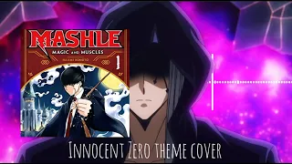 Mashle - Innocent Zero Theme cover by Just Another Day