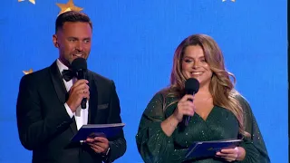 ВИСТУП НА ПРЕМІЇ Global Teacher Prize Ukraine | Super Школа