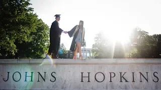 Should you attend Johns Hopkins University?