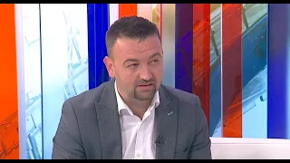 Pavliček za N1 komentirao SDSS i predstavnike manjina: To što su napravili…