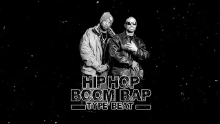 [FREE] Gangstarr ''Sneaker Talk" | Boom Bap Type Beat 2021