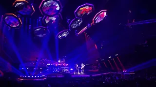 Kiss - I Was Made For Loving You - Fort Lauderdale, FL 8.6.2019