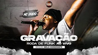 Mc Dodo Pela Primeira vez na Roda de Funk (Belo Horizonte)