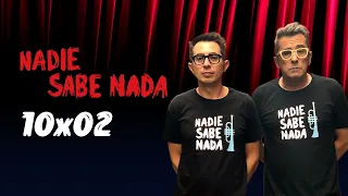 Nadie Sabe Nada 10x02 - El regreso de Infinito de Córdoba