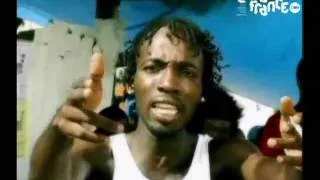 Mavado - Dreaming (2007)