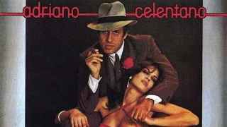 Adriano Celentano - Un po' artista un po' no (1980) [FULL ALBUM] 320 kbps