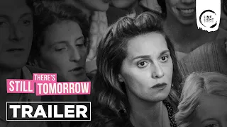 THERE'S STILL TOMORROW - Trailer