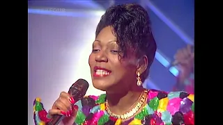 Boney M. feat. Liz Mitchell - Megamix 1992