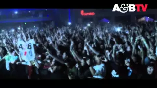 Above & Beyond TV Episode 22 - TATW350, Hollywood Palladium 2010