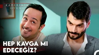 Mangal Yürek Mahir #25: Aynı Yaşa Bir Daha Girmeyeceksin - Kaderimin Oyunu