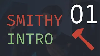 Smithy - the API definition language