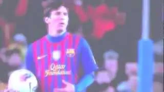►Lionel Messi ♫ Payphone ► 2012 │HD