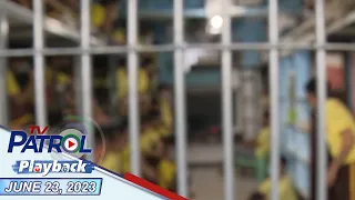 TV Patrol Playback | June 23, 2023